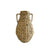 Natural Seagrass Floor Vase MRC317