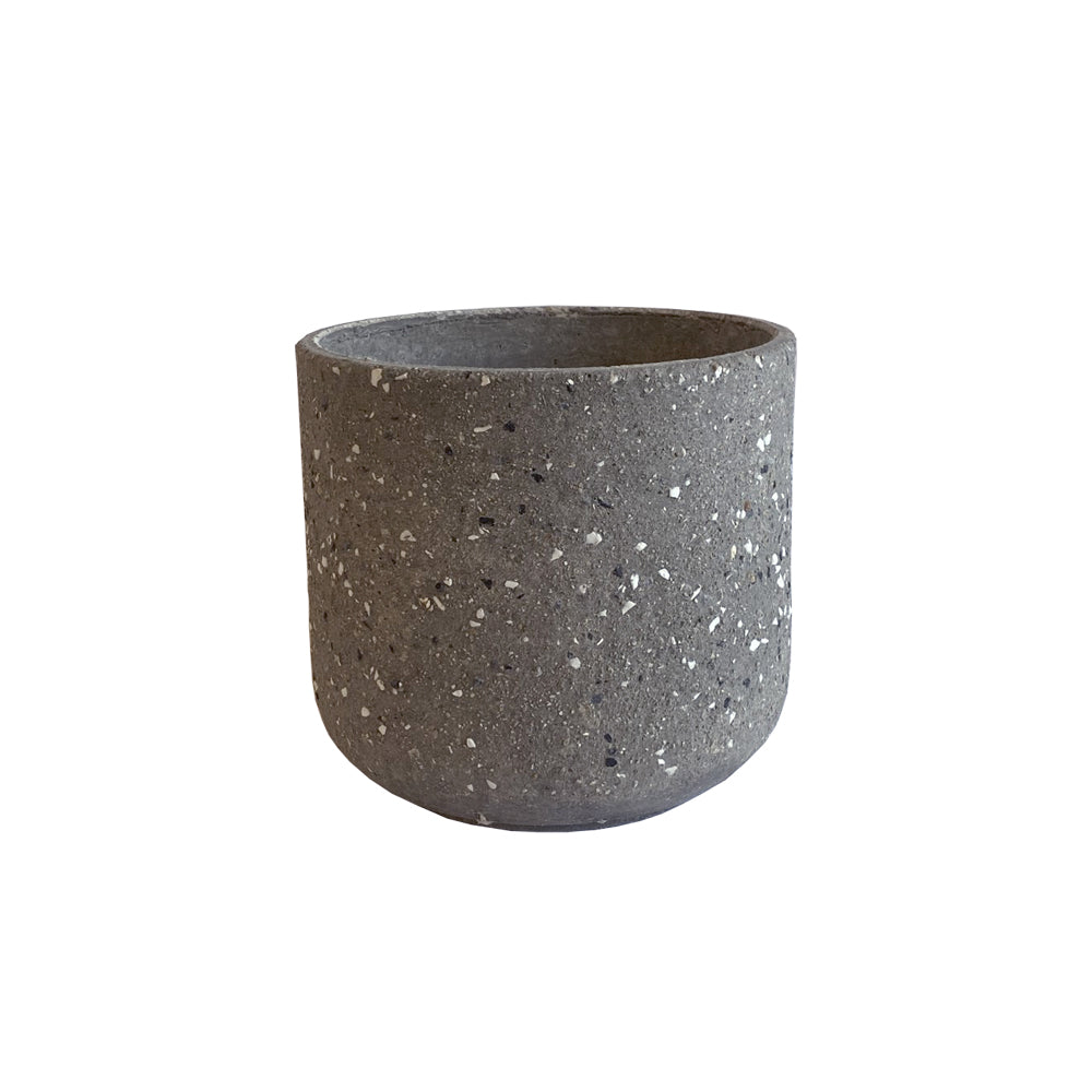 Textured Ceramic Planter OMS01047167TE0