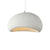 Blanco Pendant Light - Small P0710S