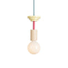 Monroe Pendant Light - B P1220/B