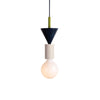 Monroe Pendant Light - C P1220/C