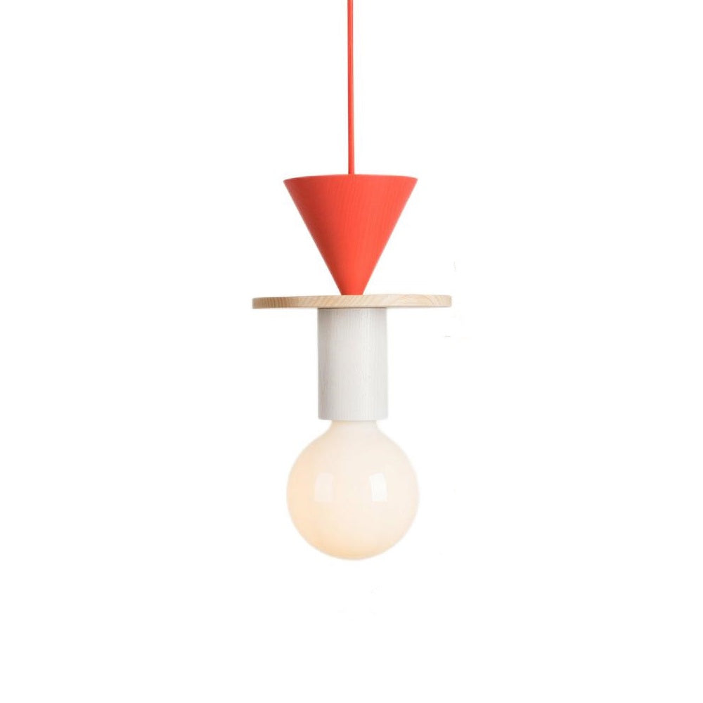 Monroe Pendant Light - D P1220/D