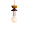 Monroe Pendant Light -F P1220/F