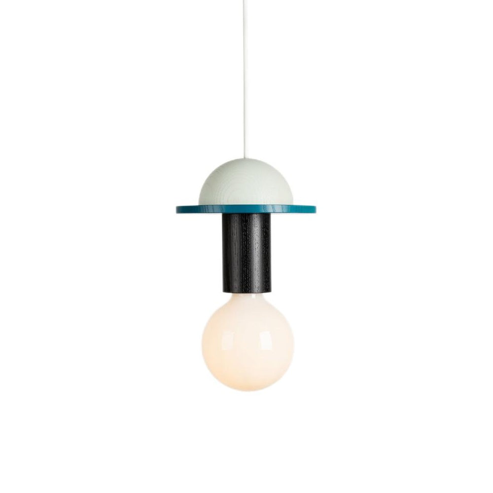 Monroe Pendant Light - H P1220/H