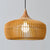 Easton Pendant Light - Light P1733/A