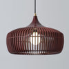 Easton Pendant Light - Dark P1733/B