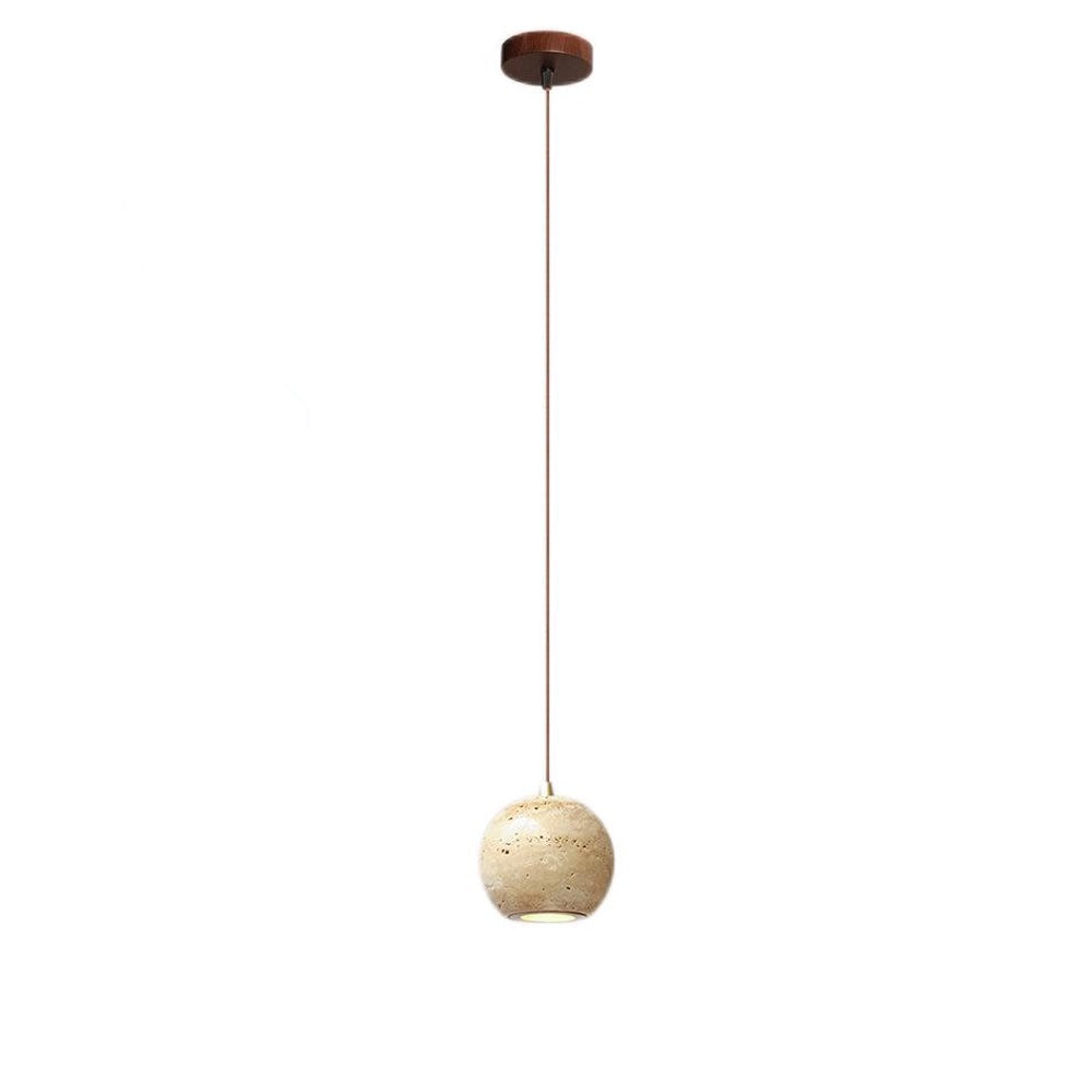 Dennis Pendant Light P1766/A