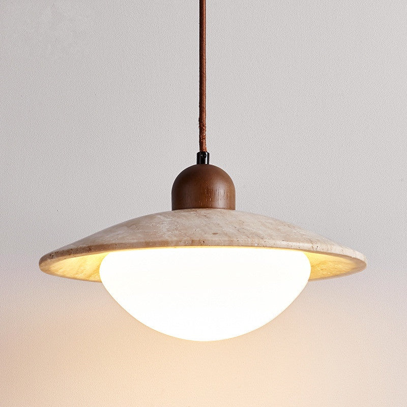 Dora Pendant Light P1991/B