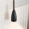 Quantum Pendant Light - Black P1992-D