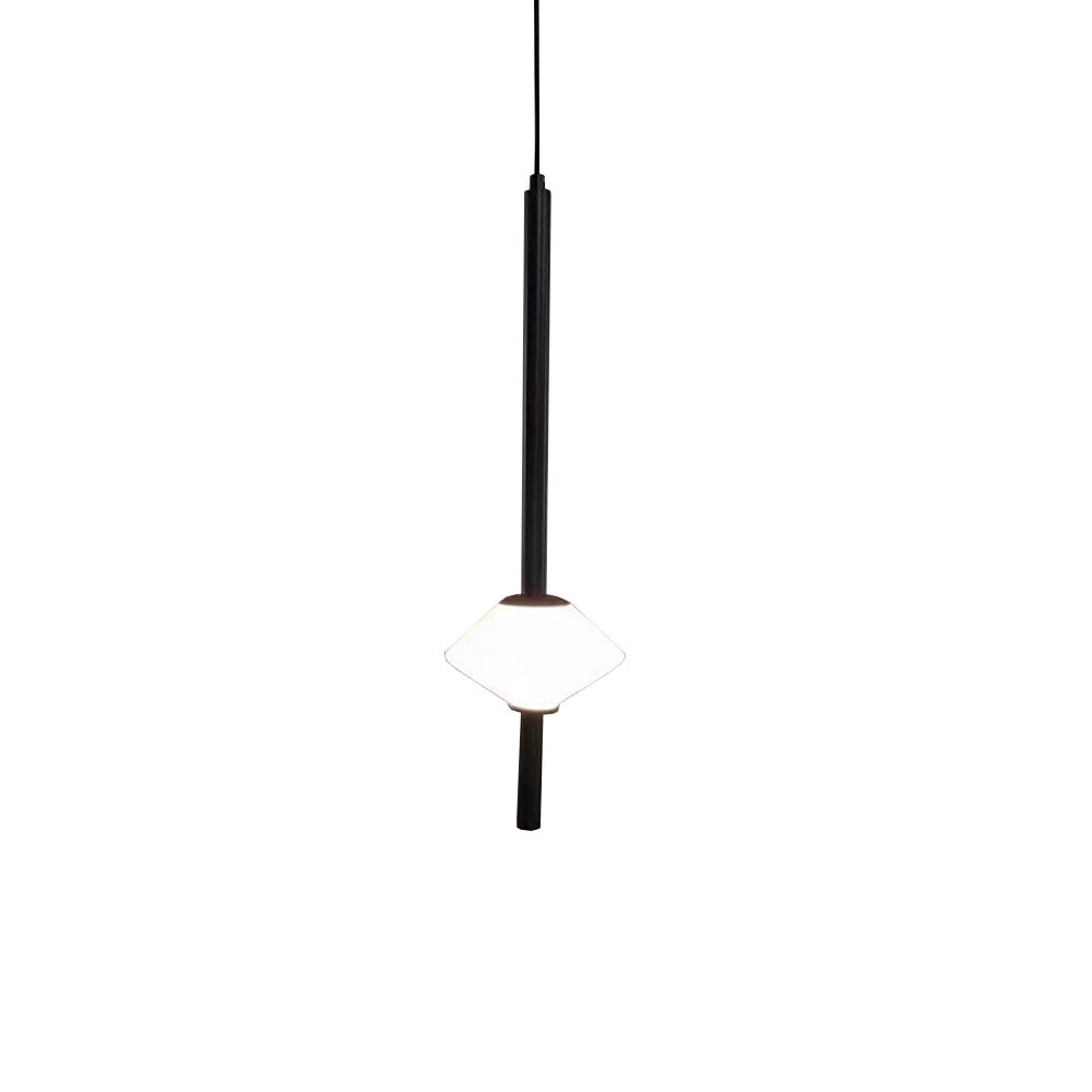 Leo Pendant Light - Single P2011/A
