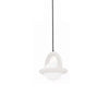 Gabriel Pendant Light - White P2012-W