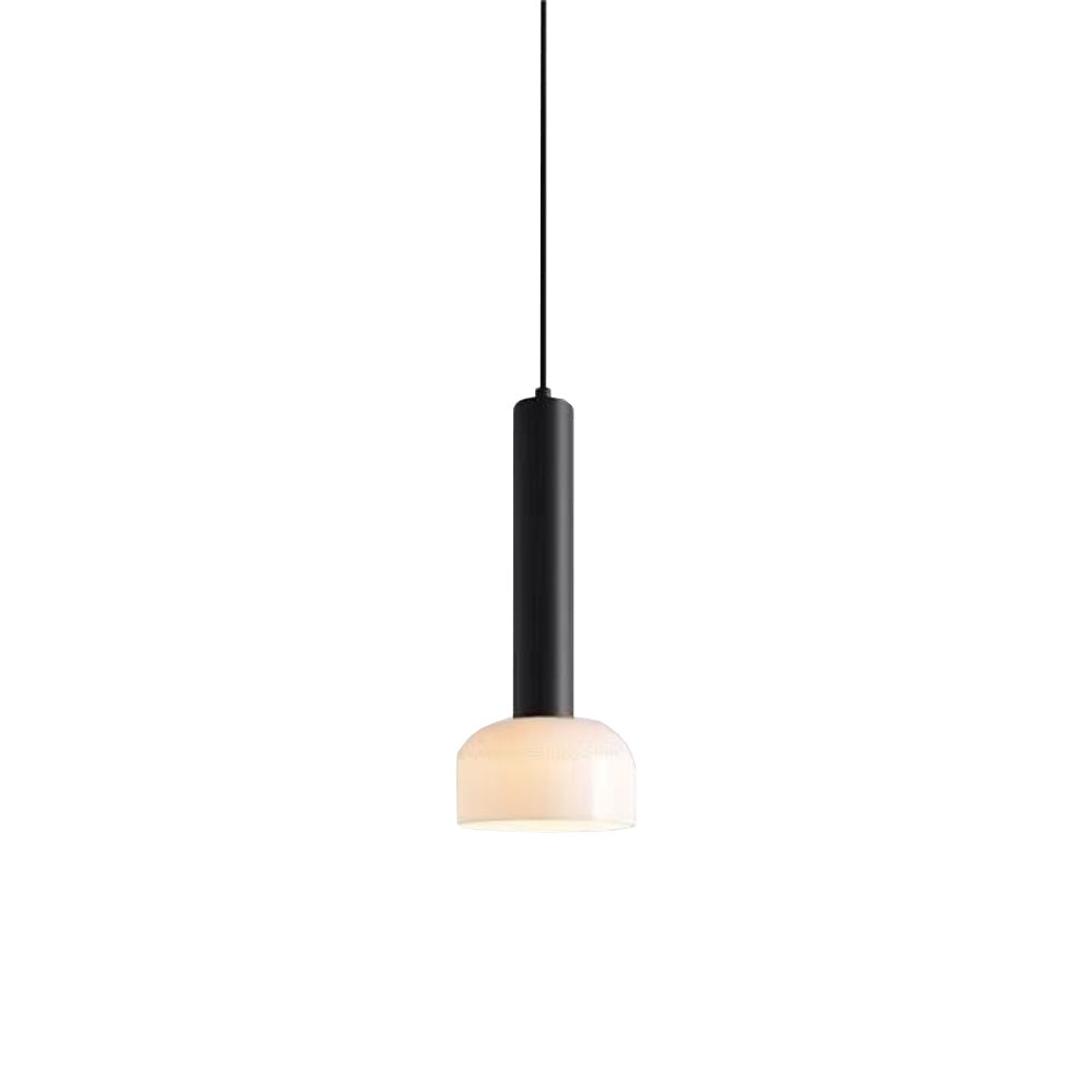 Luca Pendant Light - Black P2014-B