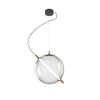 Rowan Pendant Light - Clear P3305-35-CL