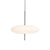 River Pendant Light P3315