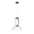 Aurelio Pendant Light P3318/A