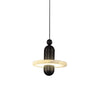 Ari Pendant Light - Black P3660-B