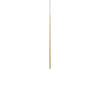 Urban Gold Pendant Light - 60cm P6611-60-G