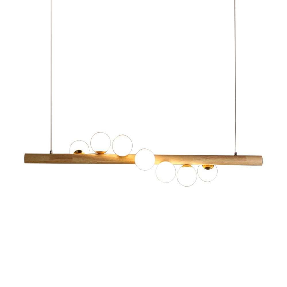 Elias Linear Pendant Light P6868
