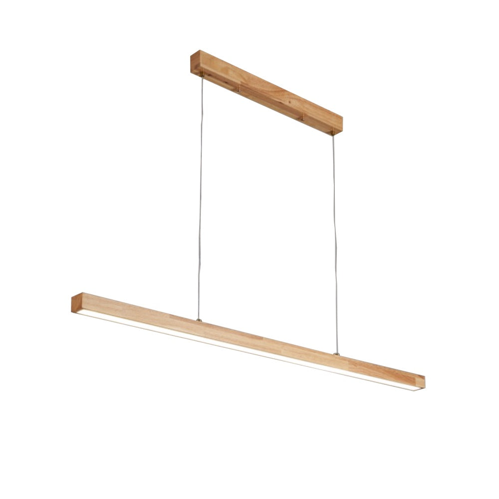Dylan Linear Pendant Light - 150cm P6869/L150