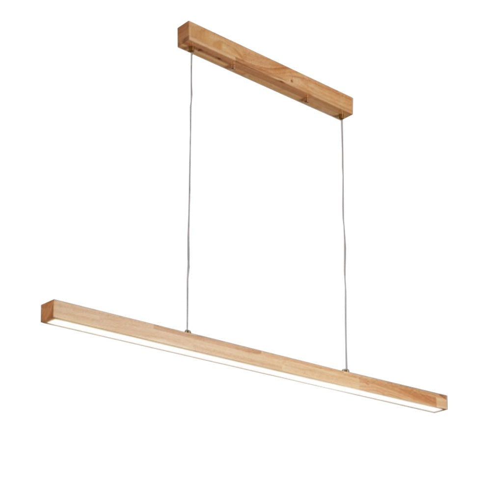 Dylan Linear Pendant Light - 200cm P6869/L200