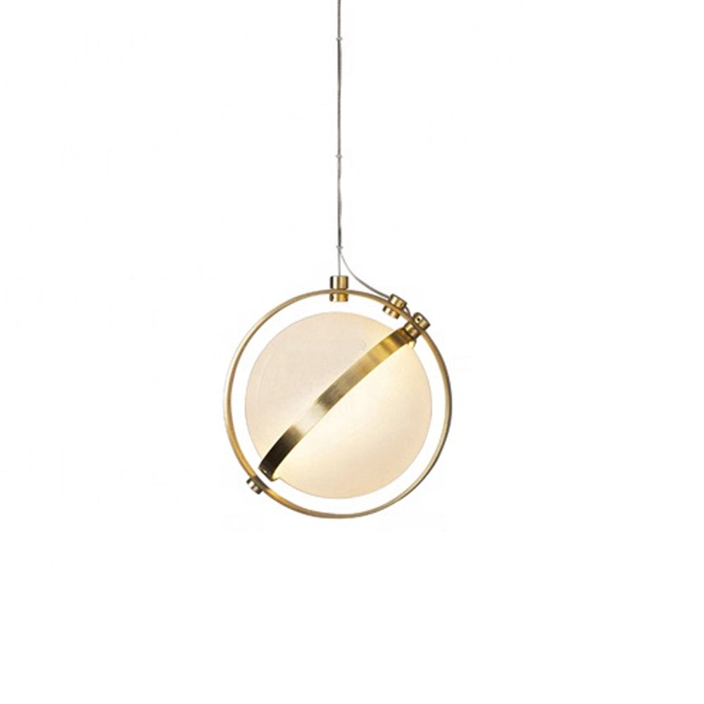 Hayden Pendant Light - Medium P6991-25