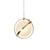 Hayden Pendant Light - Large P6991-30