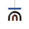 Dante Pendant Light - A P7550-A