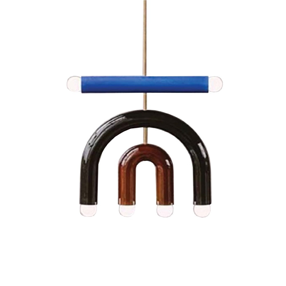 Dante Pendant Light - A P7550-A