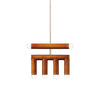 Dante Pendant Light - C P7550-C