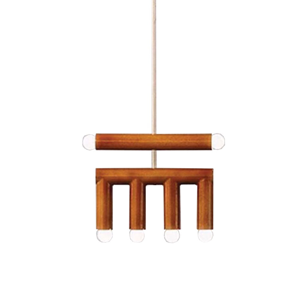 Dante Pendant Light - C P7550-C