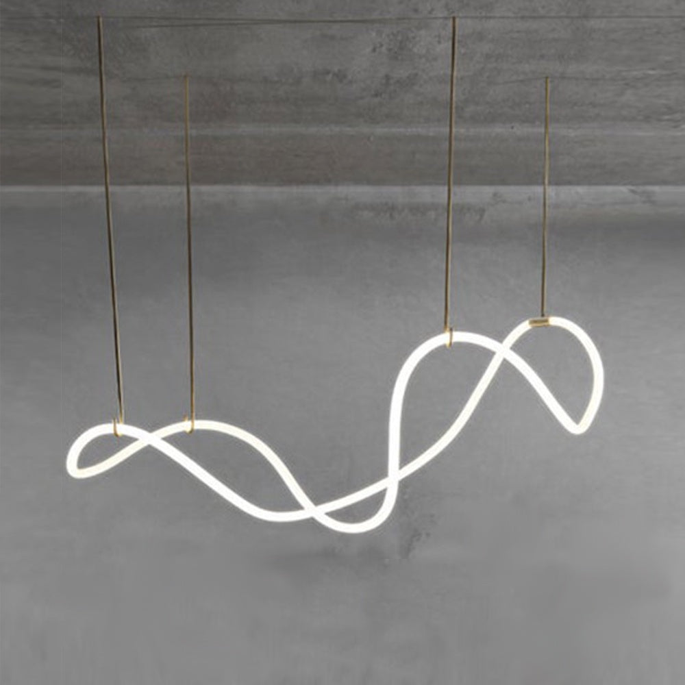 Weston Chandelier - Gold P7871/C-G