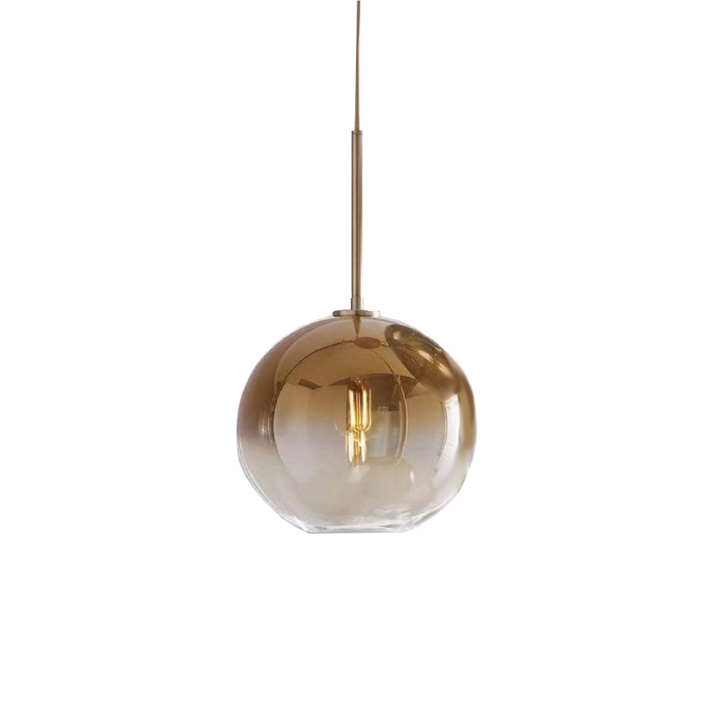 Nova Pendant Light Gold - Medium P8056A-30