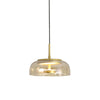 Atlas Pendant Light - Clear P8260-G