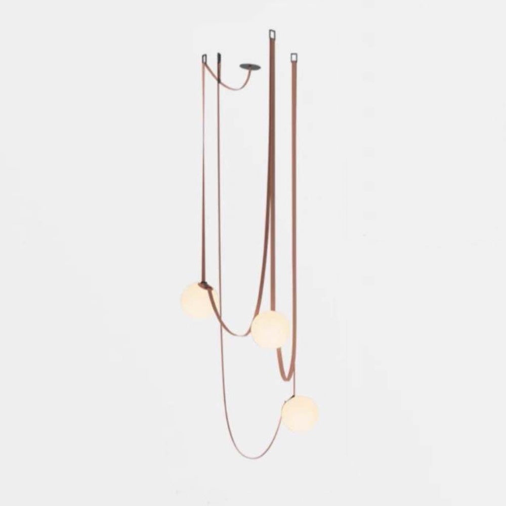Lars Chandelier - Small P9080/3