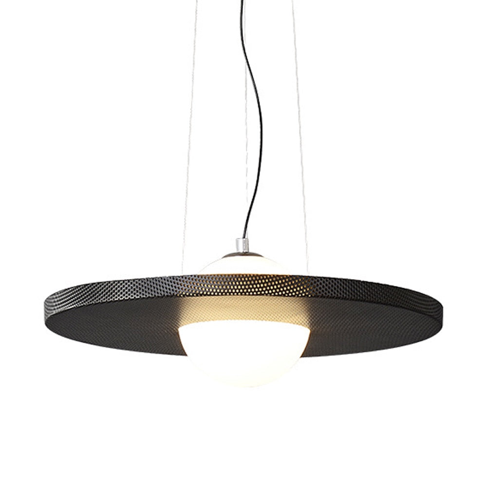 Duncan Pendant Light - Large P9250/L