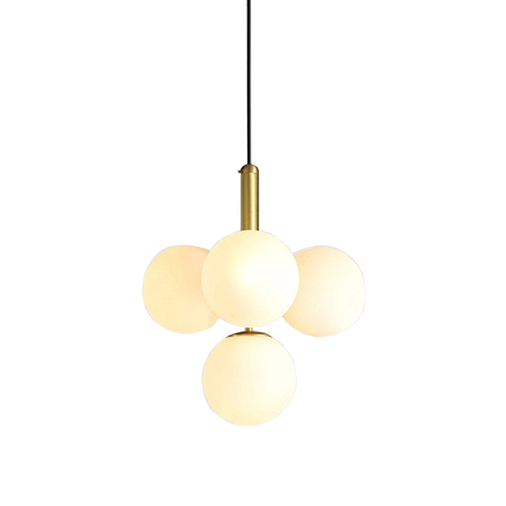 Evan Pendant Light - Gold P9389-G