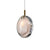 Valley Pendant - White P9389-WH