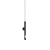 Beau Pendant Light I-PL-001-22