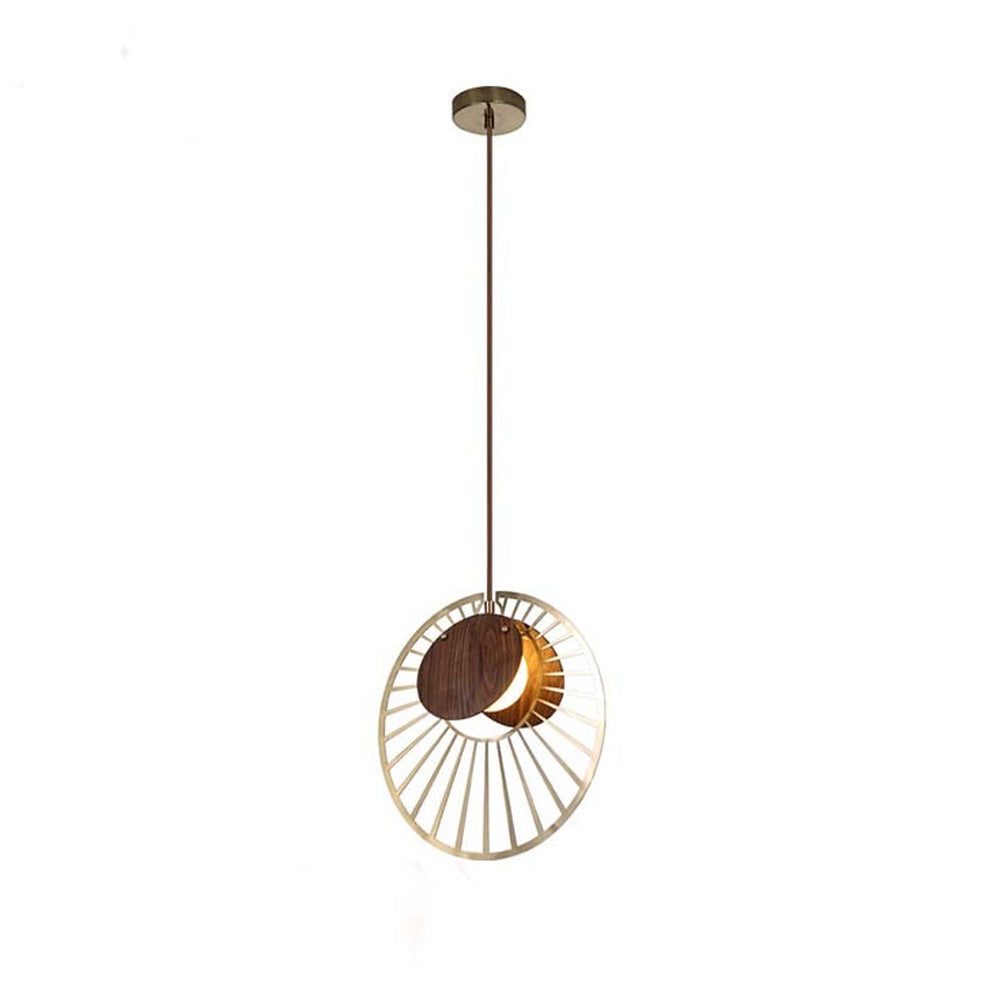 Clover Pendant Light I-PL-23-22