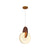 Dawson Pendant Light I-PL-29-22