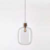 Milo Pendant B - Clear I-PL-41-22-CL