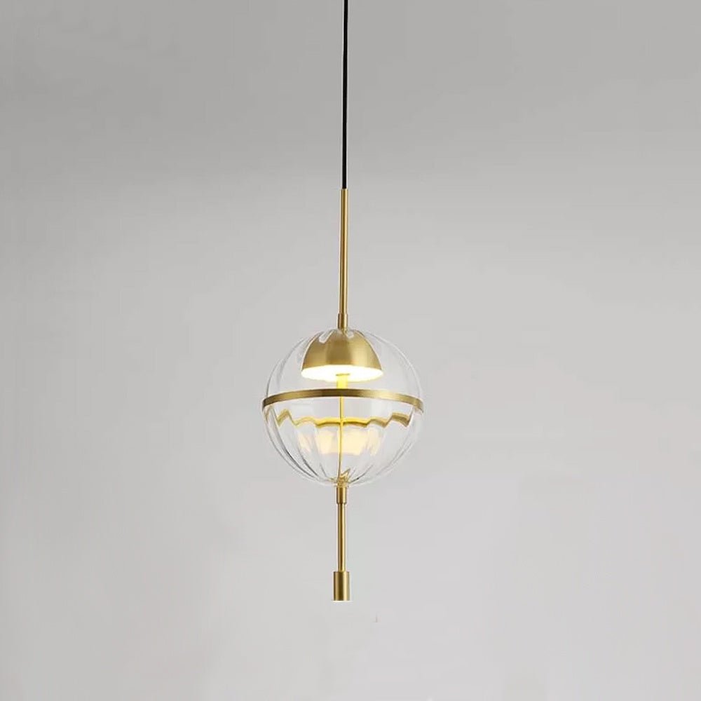 Orla Pendant Light - B I-PL-43-22