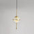 Orla Pendant Light - B I-PL-43-22