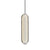 Lucas Single Pendant Light I-PL2022-08