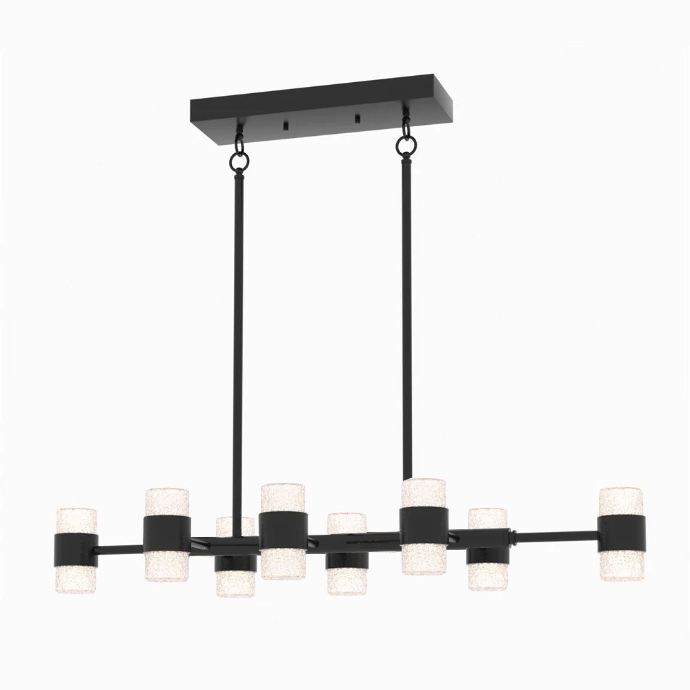Chora Outdoor Linear Chandelier RU-238