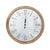 Oversized Wall Clock SA80137-DS