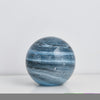 DNB - Blue Decorative Orb Lamp SHBJ1669001