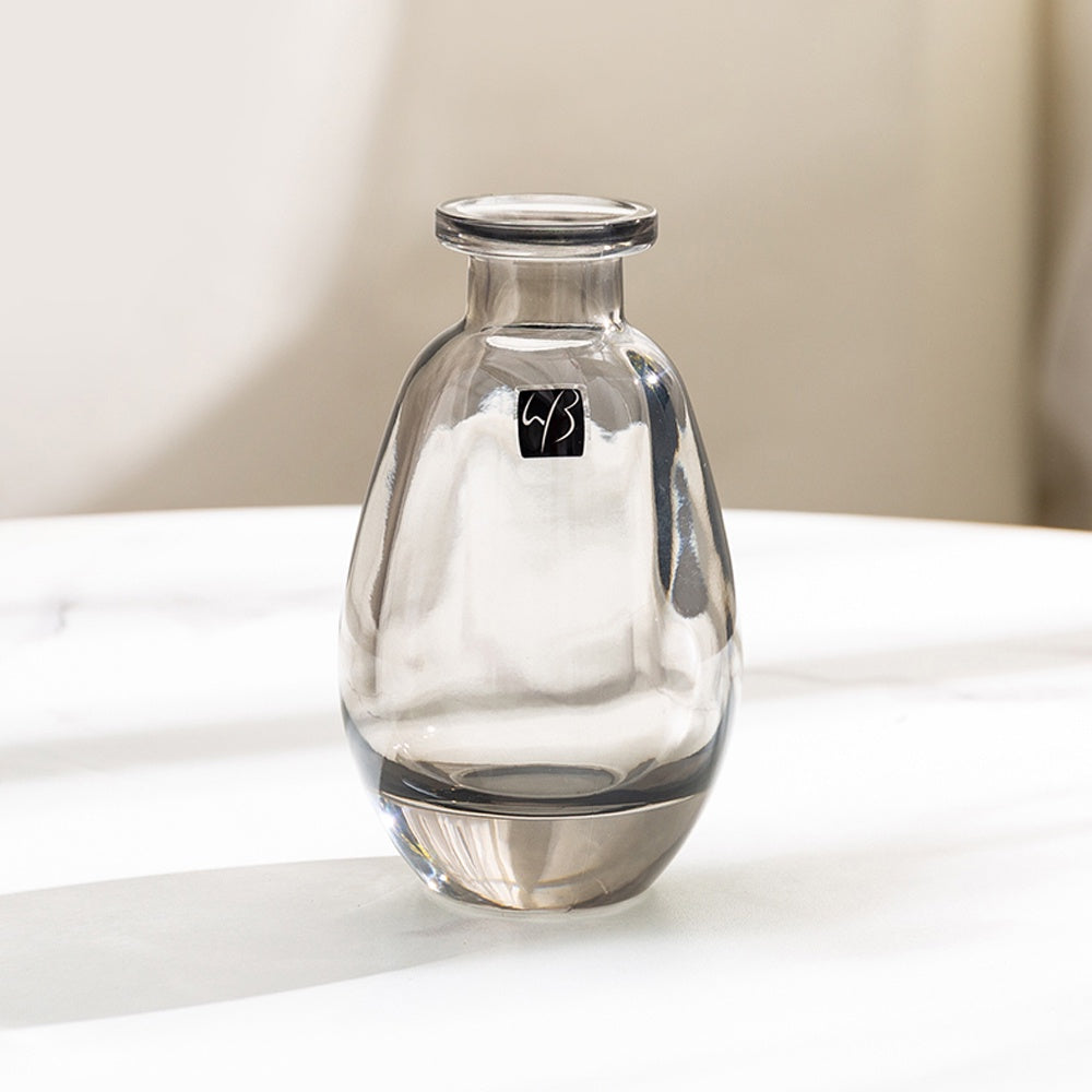 Glass Bud Vase SHCE1383009