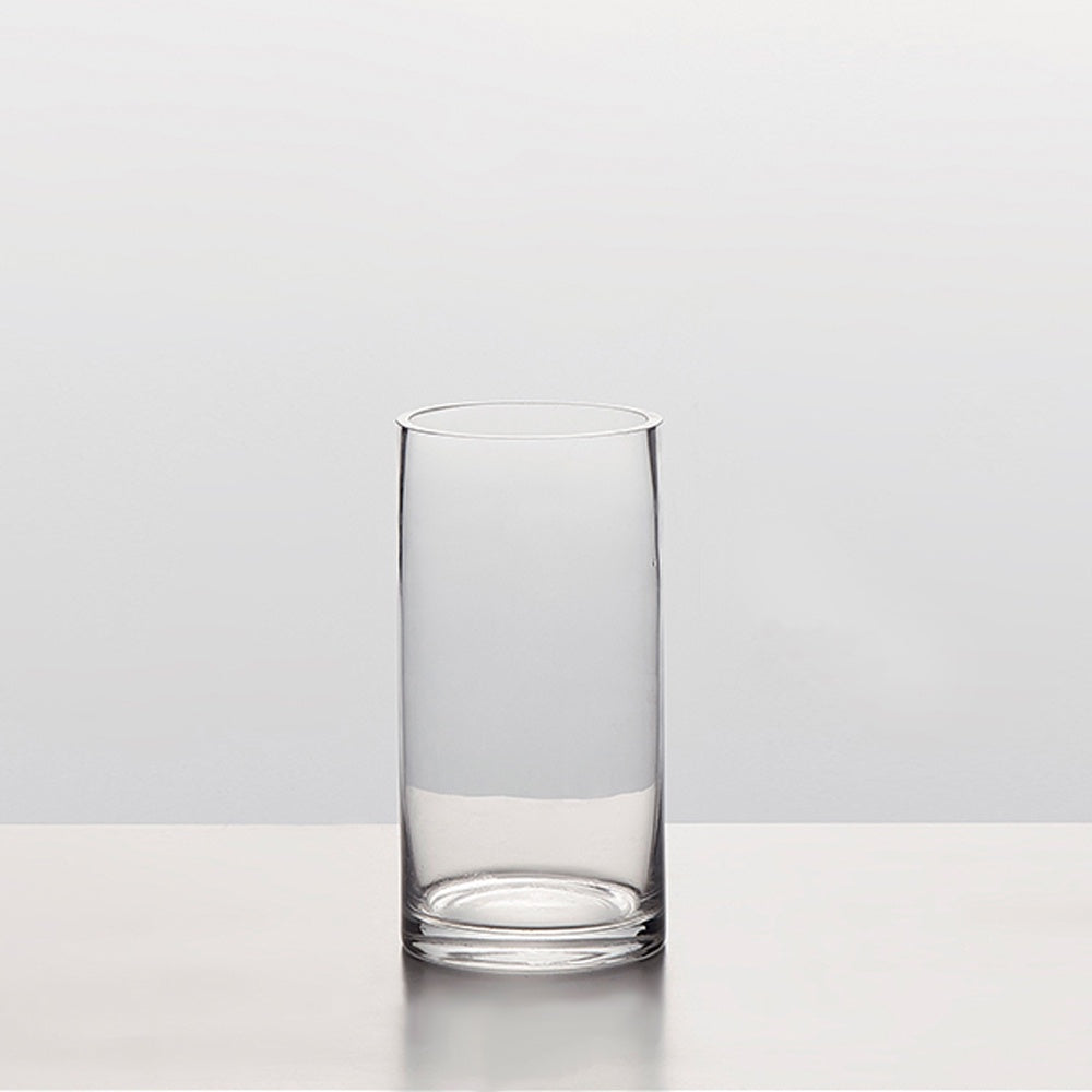 Glass Cylindrical Vase SHCE1383028
