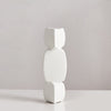 White Ceramic Vase SHCE1749006